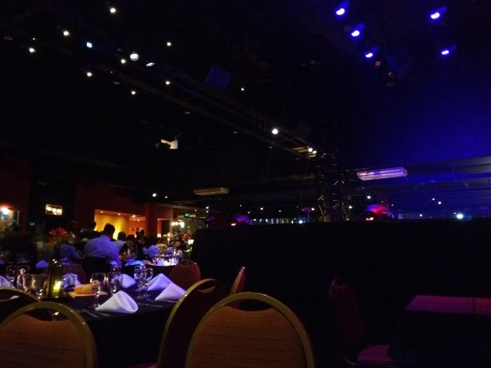 Madero Tango