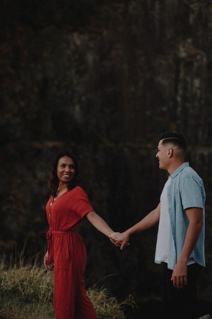 Pré wedding - 2