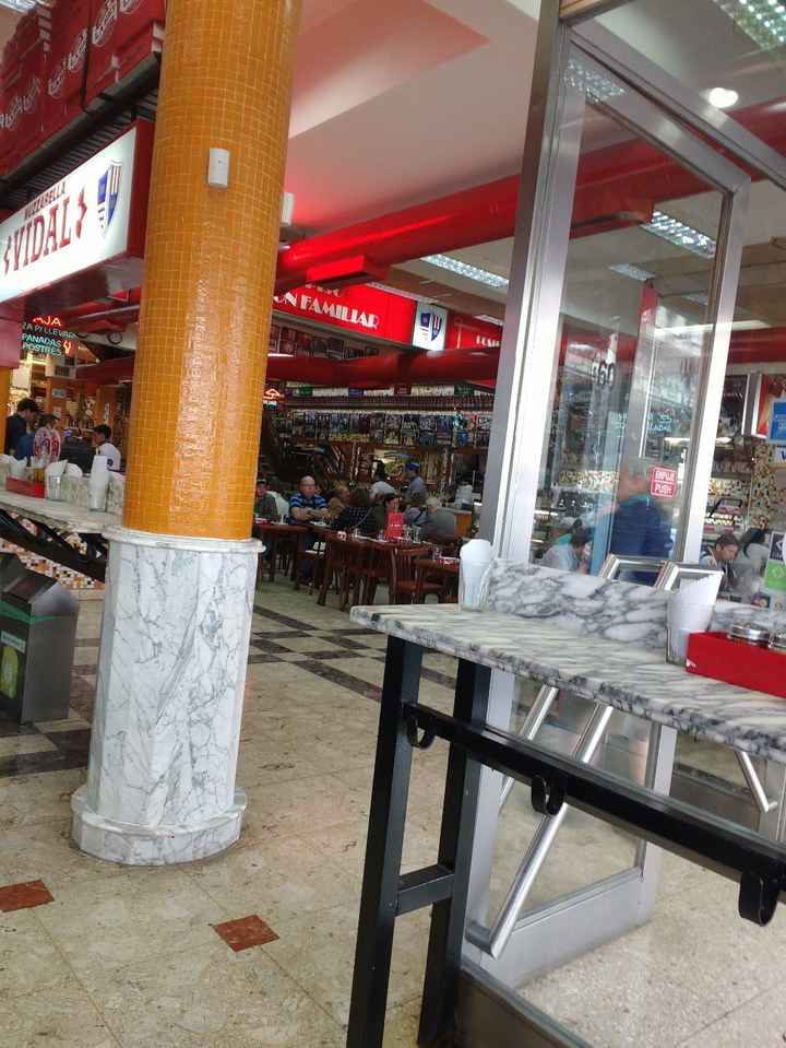 La Rey