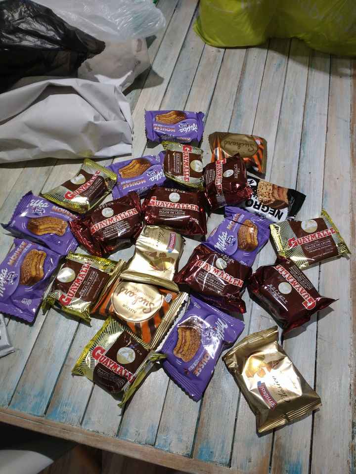 alfajores