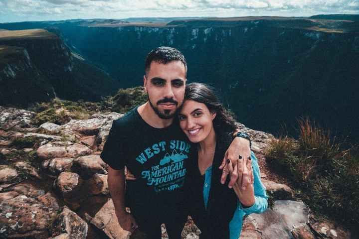 Cambará do Sul 