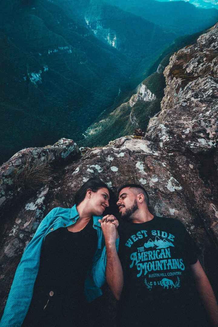 Cambará do Sul - RS