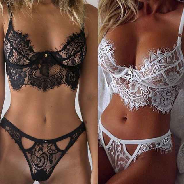 1 - Lingerie Ali express 