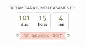 faltam 101 dias