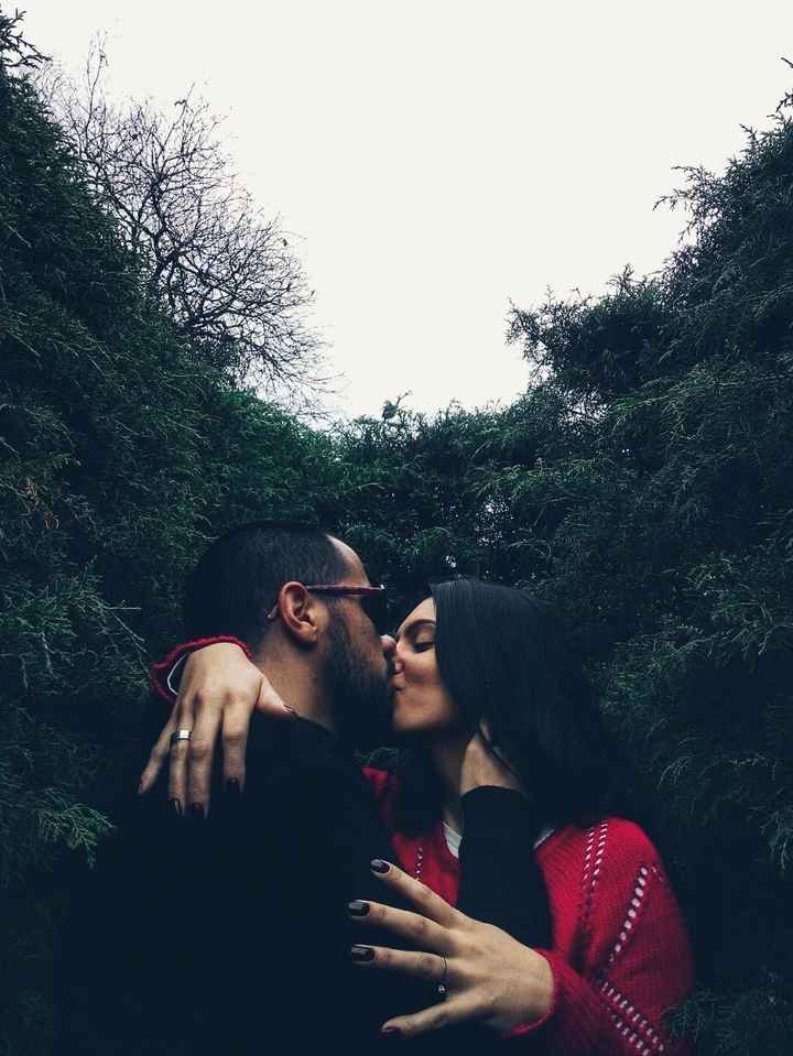 Vivian e Matheus