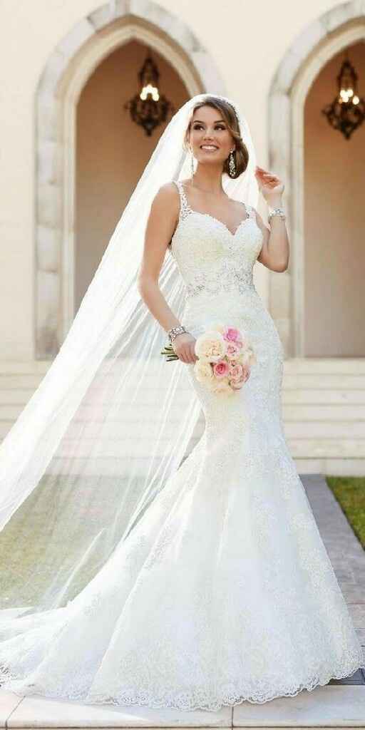 Vestido sereia😍 - 2