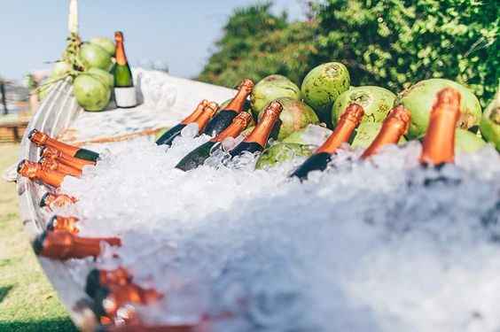 Champagne