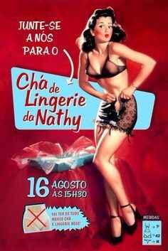 Chá vintage
