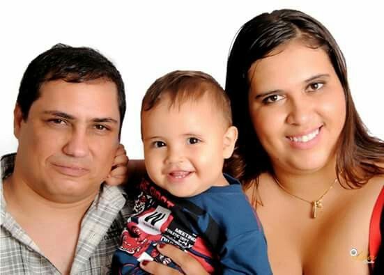 Qual a foto mais bonita de vocês? - 1