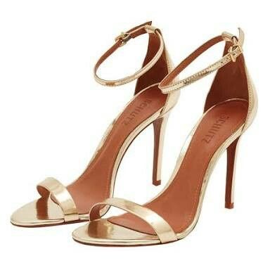 Sapatos - 2