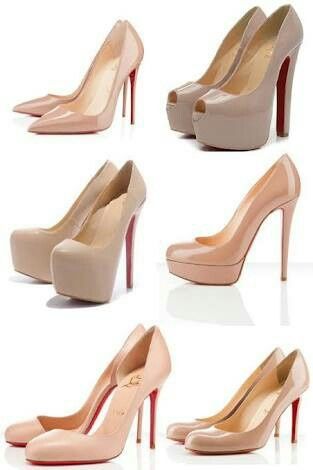 Sapatos - 5
