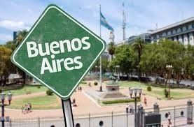 BUENOS AIRES - AR