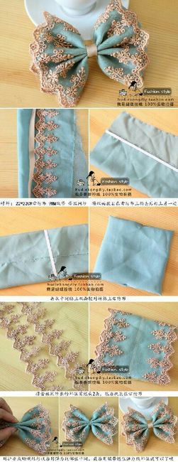 Ideias de diy - 9