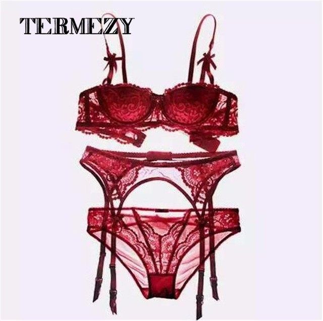 9 - Lingerie AliExpress