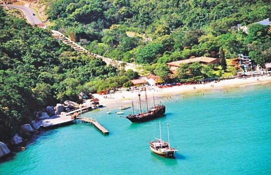 Santa catarina