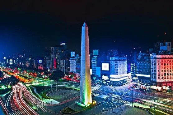 BA - Obelisco