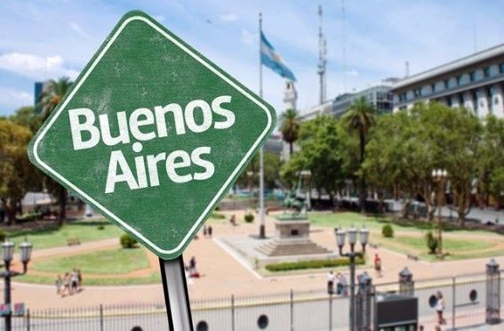 Vamos a BA!!