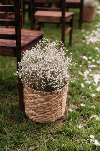 Decoração DIY