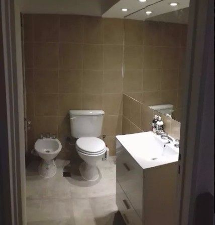Cozy apartament - BA - Airbnb