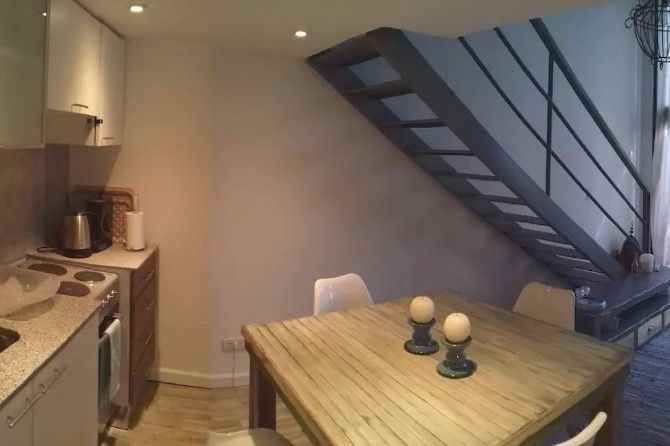 Cozy apartament - BA - Airbnb