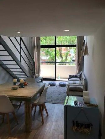 Cozy apartament - BA - Airbnb