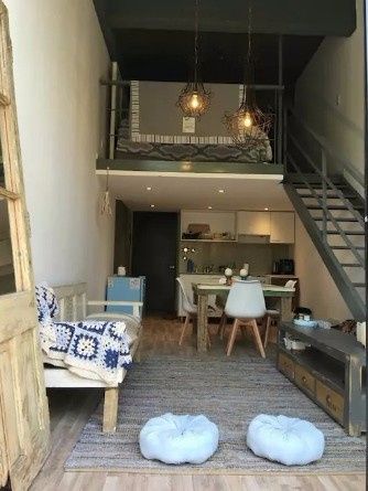 Cozy apartament - BA - Airbnb