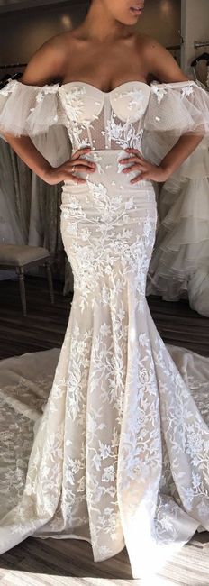 Vestido de noiva 2
