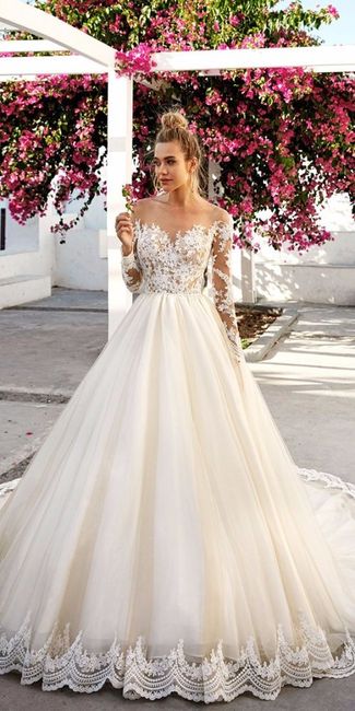 Vestido de noiva 7