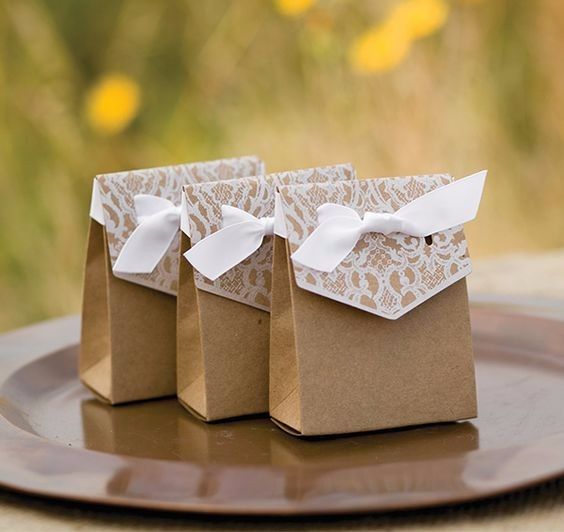 Renda no casamento 