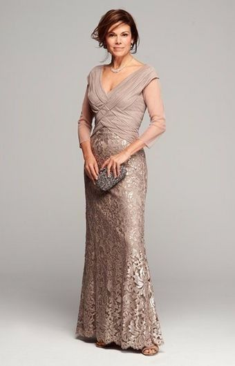 Mãe da noiva