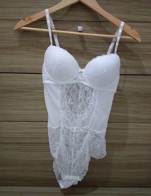 Meu body