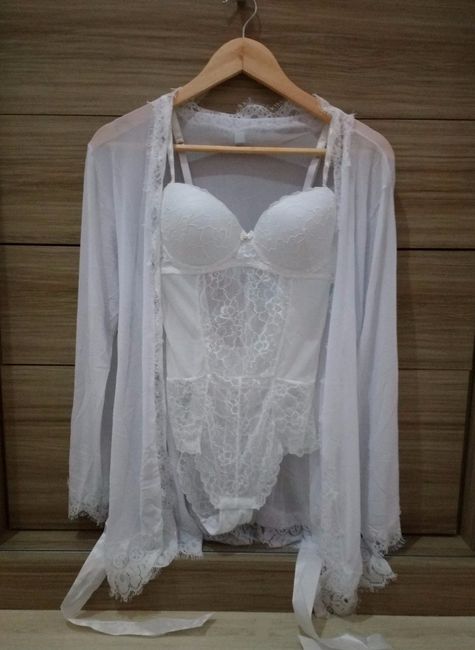 Body + Robe