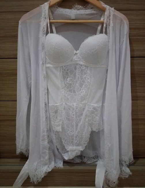 Body + Robe