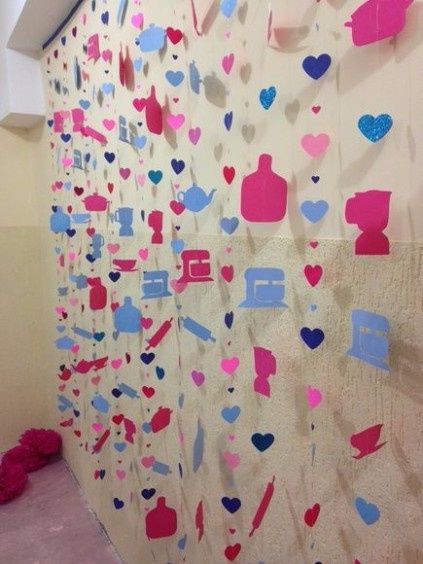 Inspiração para chá