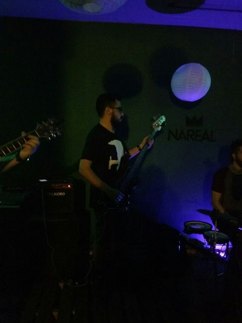 Como se conheceram? #vemver - 1
