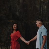 Pré wedding - 2