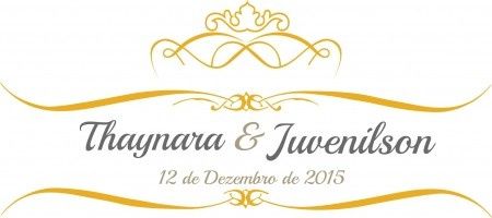 Monogramas , qual escolher ? - 1