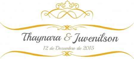 Monogramas , qual escolher ? - 1