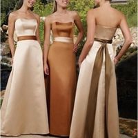 Damas de Honra