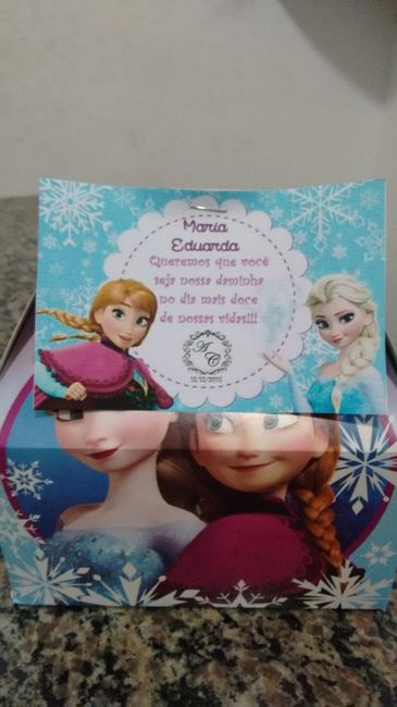 convite daminhas