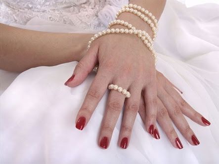 E as unhas?!? - 3