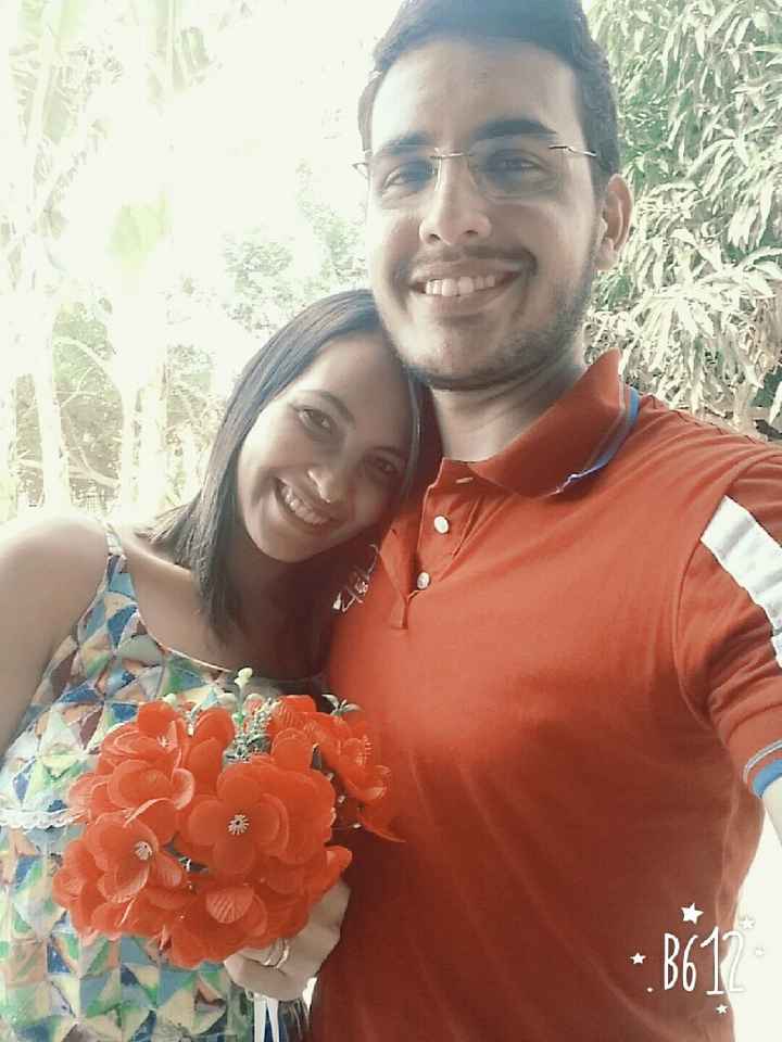 Vamos brincar de nos apresentar!? #noivastbmbrincam - 1