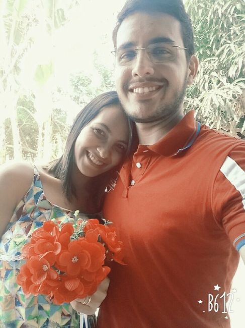 Vamos brincar de nos apresentar!? #noivastbmbrincam - 1