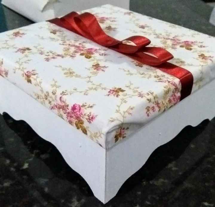  Convites Padrinhos e Daminha/pajem diy - 1