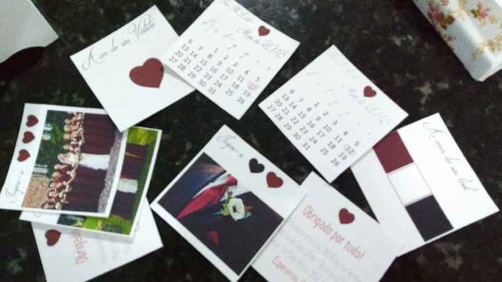  Convites Padrinhos e Daminha/pajem diy - 4