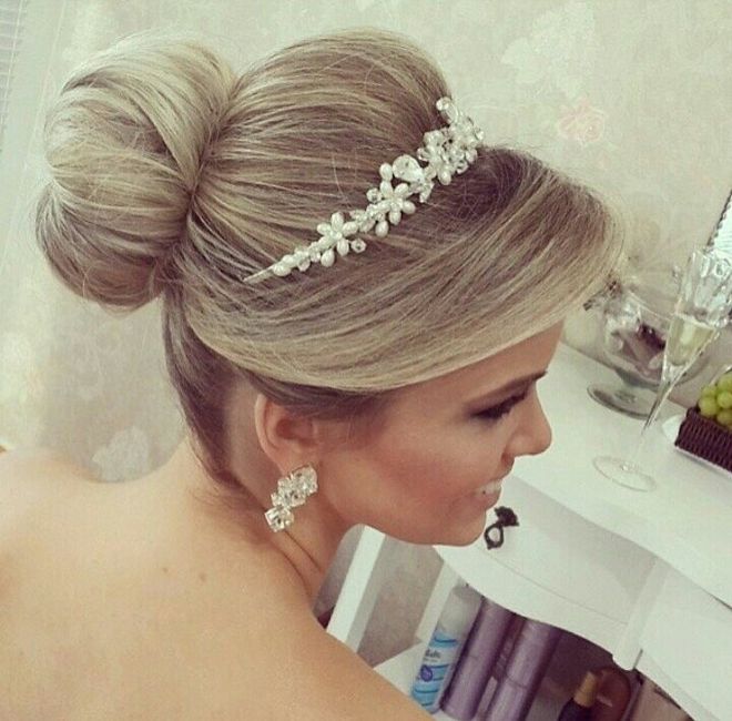 Qual melhor penteado? - 2