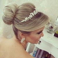 Qual melhor penteado? - 2