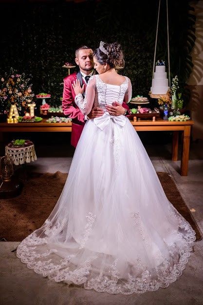 sessão de fotos