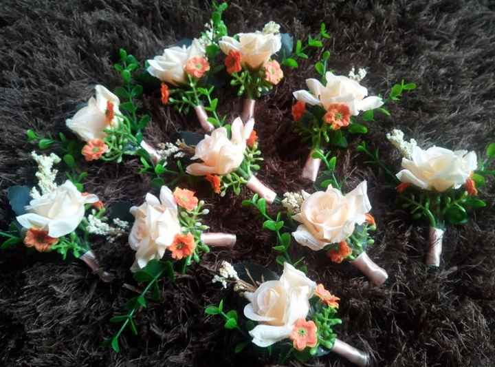 Flor de Lapela
