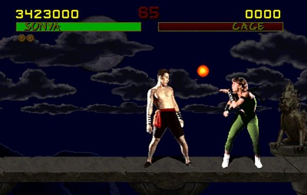 fatality